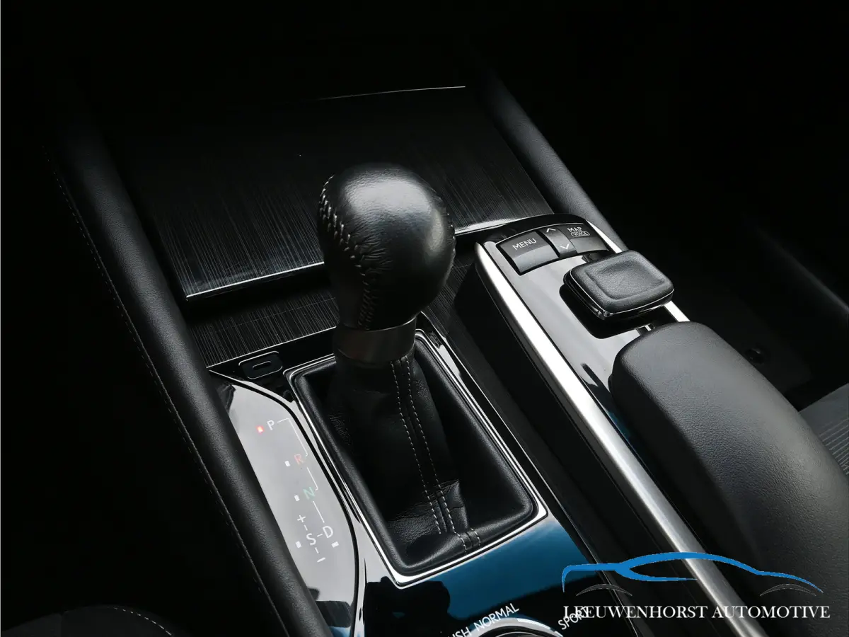450h Business Line, 293 pk, alcantara, cruise, navi, clima, trekhaak, NL-dealerauto