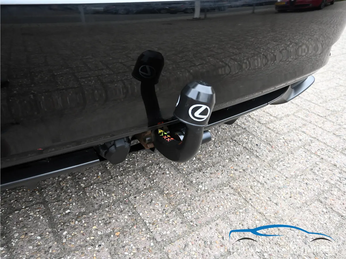450h Business Line, 293 pk, alcantara, cruise, navi, clima, trekhaak, NL-dealerauto