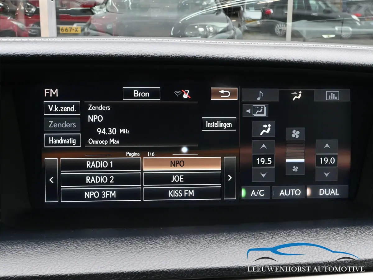 450h Business Line, 293 pk, alcantara, cruise, navi, clima, trekhaak, NL-dealerauto