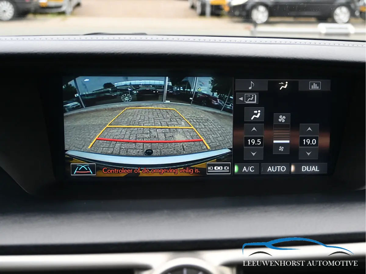 450h Business Line, 293 pk, alcantara, cruise, navi, clima, trekhaak, NL-dealerauto
