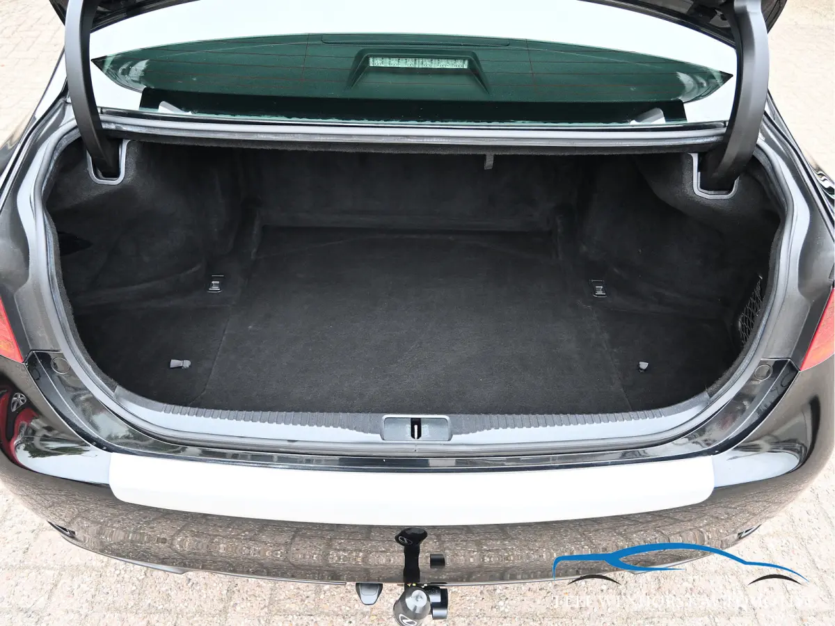 450h Business Line, 293 pk, alcantara, cruise, navi, clima, trekhaak, NL-dealerauto