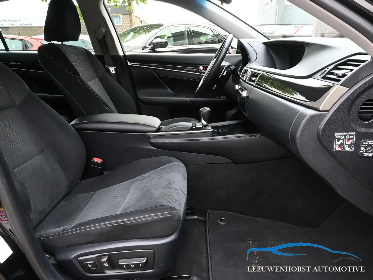 450h Business Line, 293 pk, alcantara, cruise, navi, clima, trekhaak, NL-dealerauto