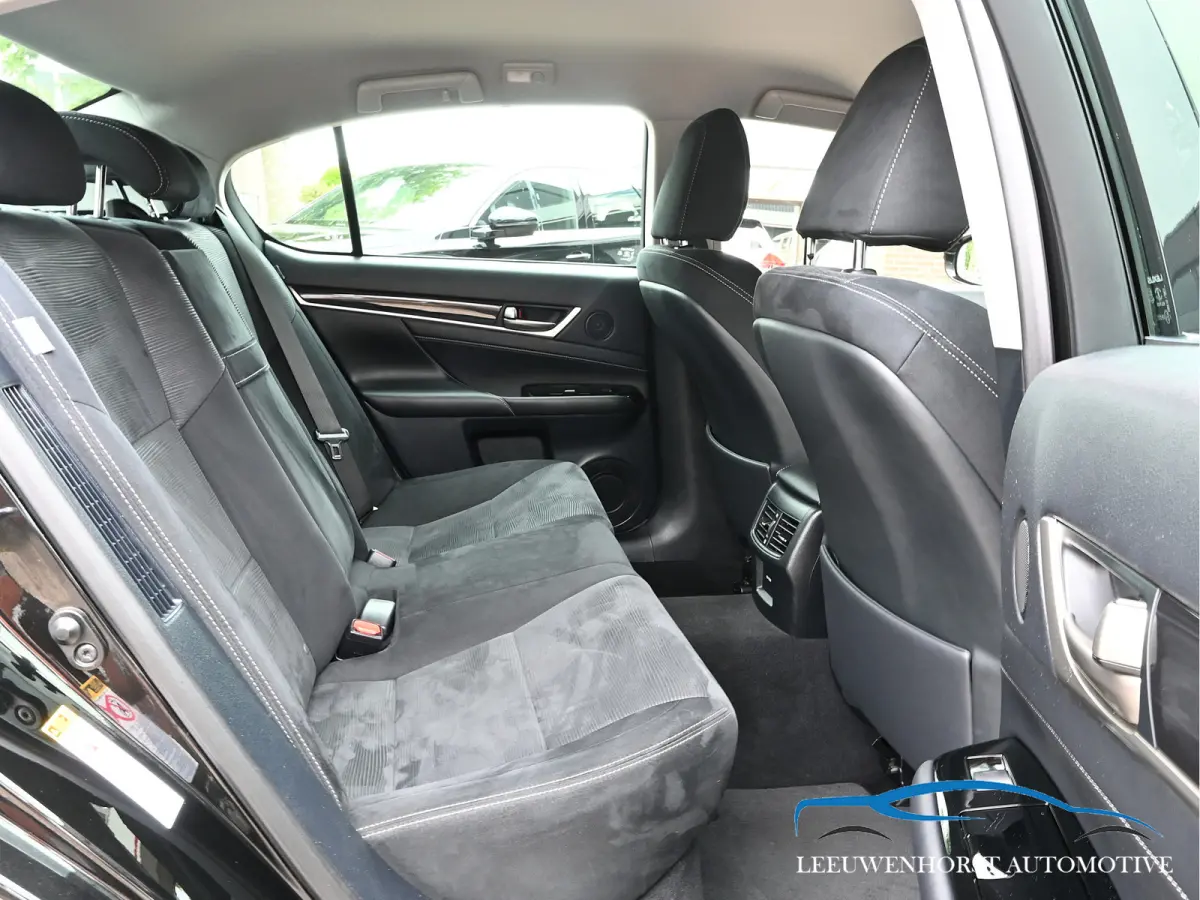 450h Business Line, 293 pk, alcantara, cruise, navi, clima, trekhaak, NL-dealerauto