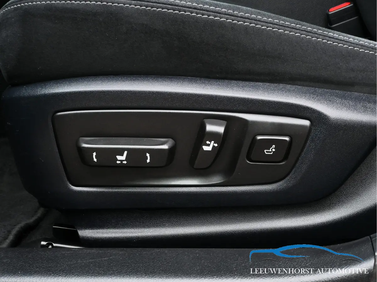 450h Business Line, 293 pk, alcantara, cruise, navi, clima, trekhaak, NL-dealerauto
