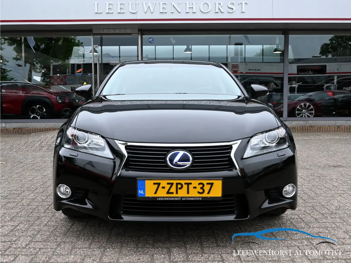 450h Business Line, 293 pk, alcantara, cruise, navi, clima, trekhaak, NL-dealerauto
