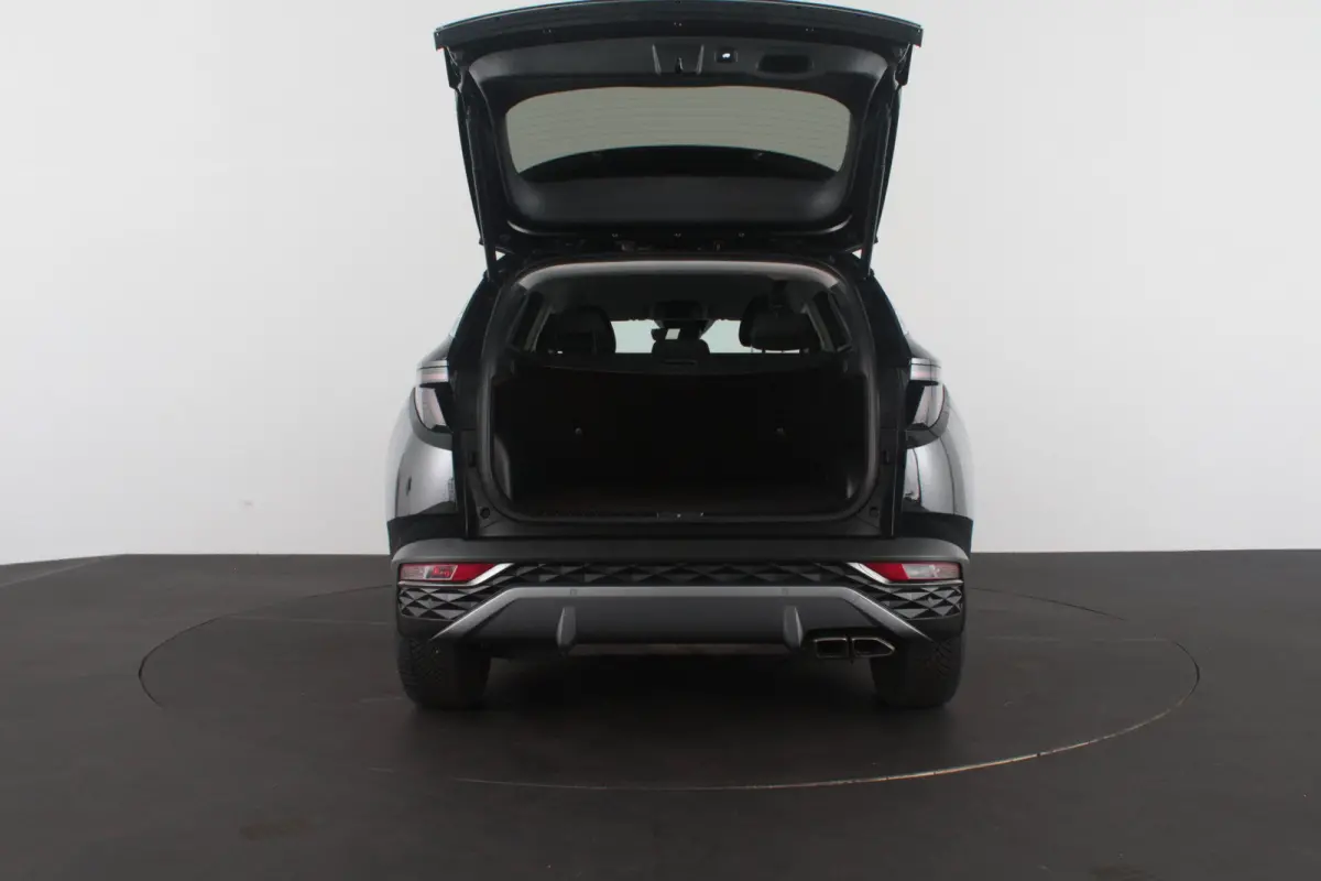 1.6 T-GDI PHEV Comfort Smart 4WD > Krell audio/Plug-in Hybride/keyless/Phantom Black...