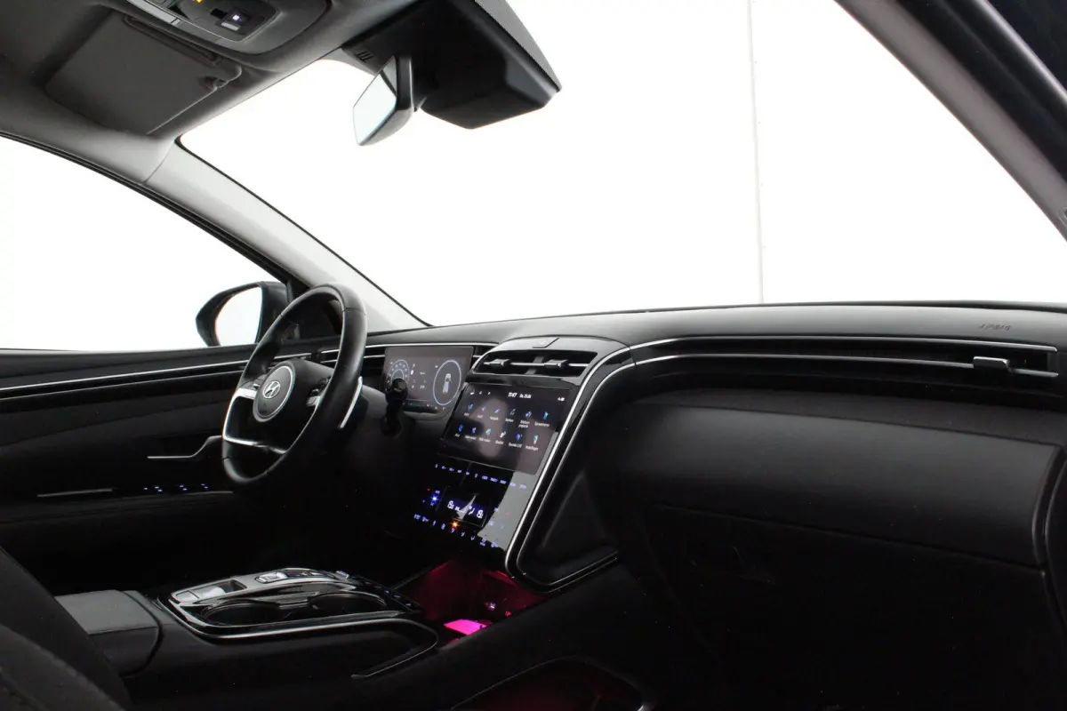 1.6 T-GDI PHEV Comfort Smart 4WD > Krell audio/Plug-in Hybride/keyless/Phantom Black...