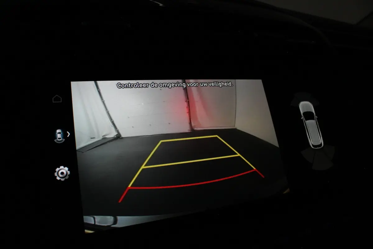 1.6 T-GDI PHEV Comfort Smart 4WD > Krell audio/Plug-in Hybride/keyless/Phantom Black...