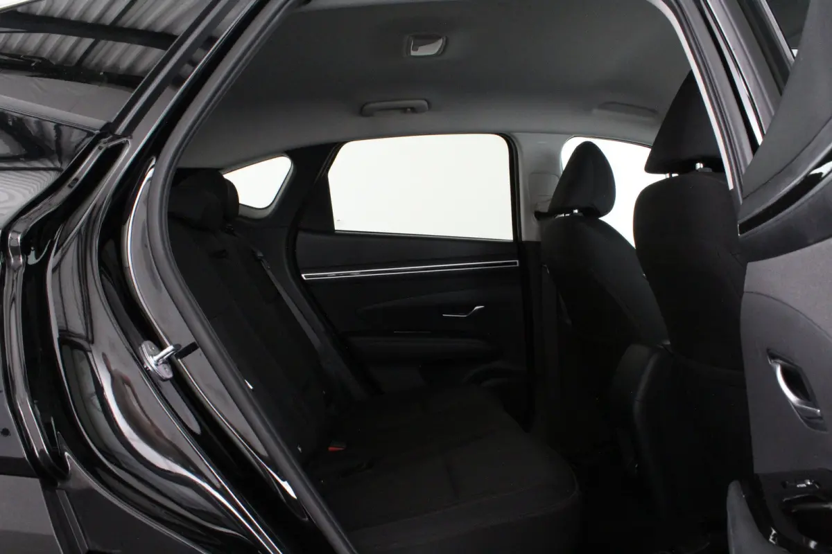 1.6 T-GDI PHEV Comfort Smart 4WD > Krell audio/Plug-in Hybride/keyless/Phantom Black...