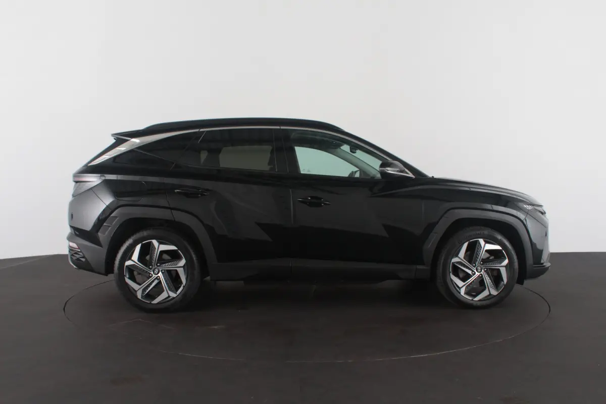 1.6 T-GDI PHEV Comfort Smart 4WD > Krell audio/Plug-in Hybride/keyless/Phantom Black...