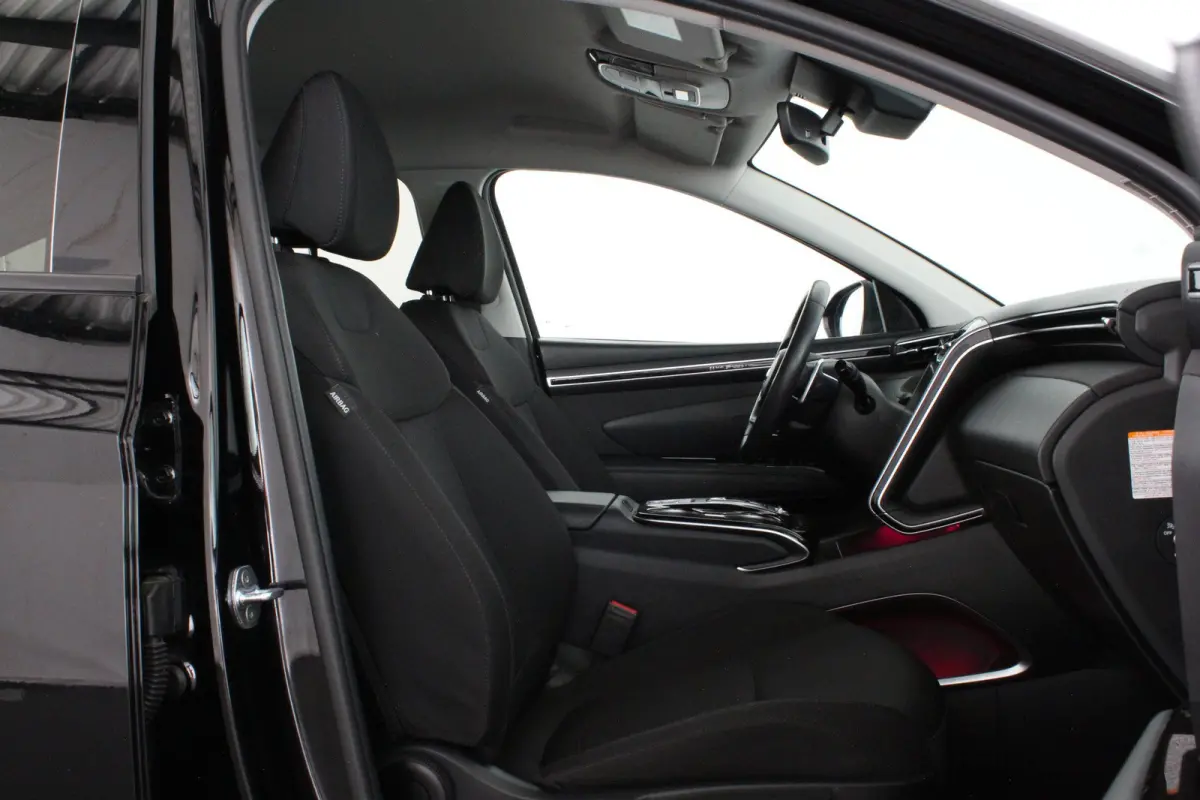 1.6 T-GDI PHEV Comfort Smart 4WD > Krell audio/Plug-in Hybride/keyless/Phantom Black...
