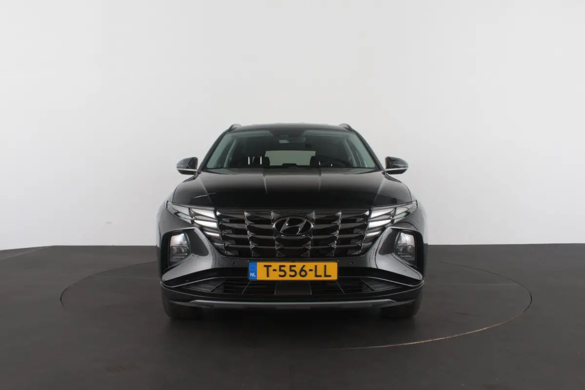 1.6 T-GDI PHEV Comfort Smart 4WD > Krell audio/Plug-in Hybride/keyless/Phantom Black...