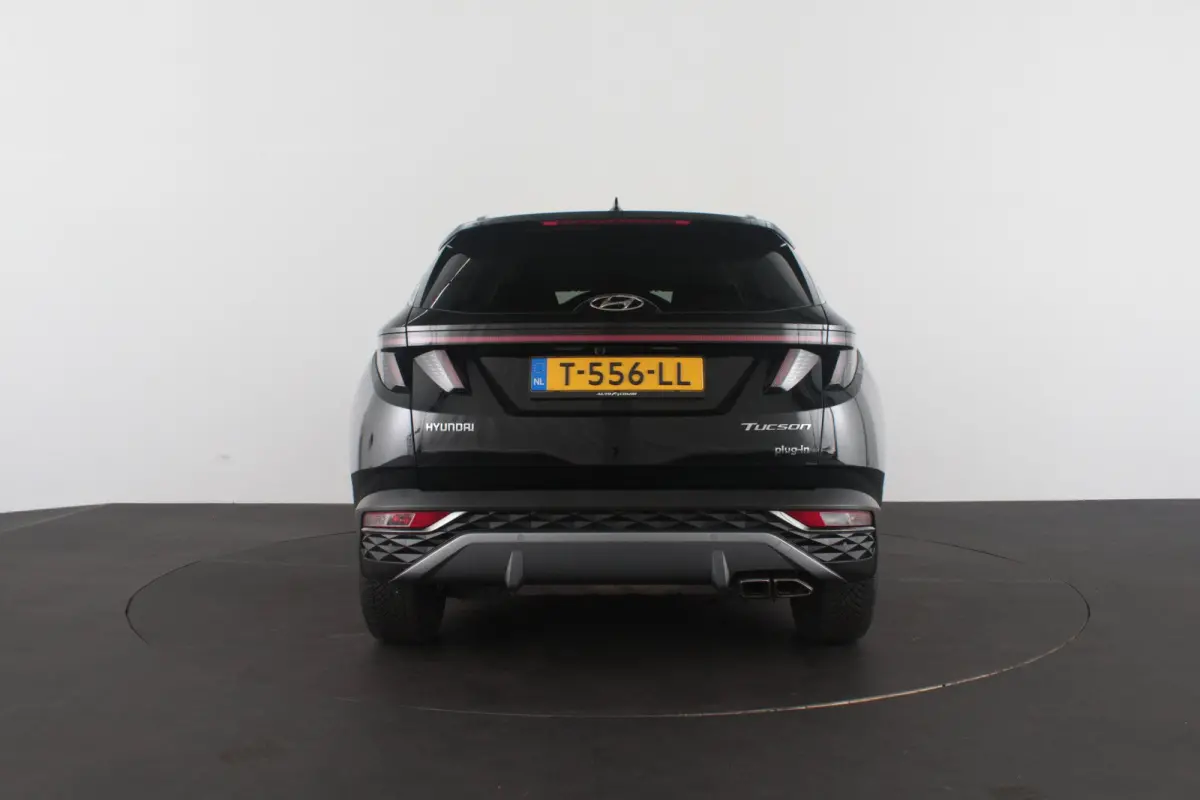 1.6 T-GDI PHEV Comfort Smart 4WD > Krell audio/Plug-in Hybride/keyless/Phantom Black...