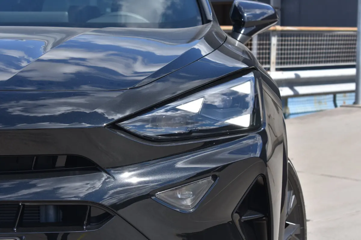 1.5 TSI e-Hybrid 204PK PHEV | Achteruitrijcamera | ACC | Elektrische achterklep | Verwarmd stuurwiel | Afneembare trekhaak | CUPRA FABRIEKSGARANTIE | NIEUWE AUTO