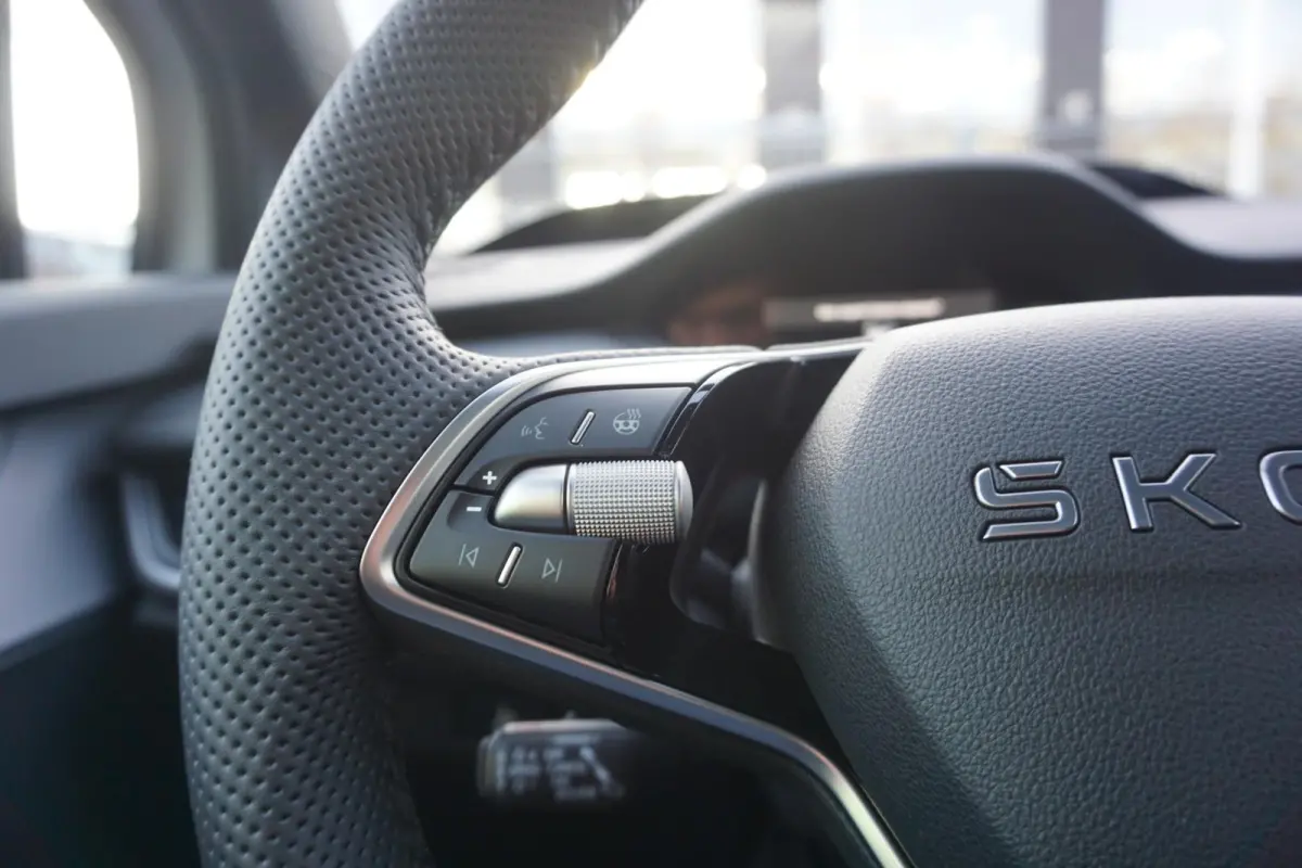 85 286pk Sportline | Business Upgrade Advanced | Panoramadak | Warmtepomp | Trekhaak