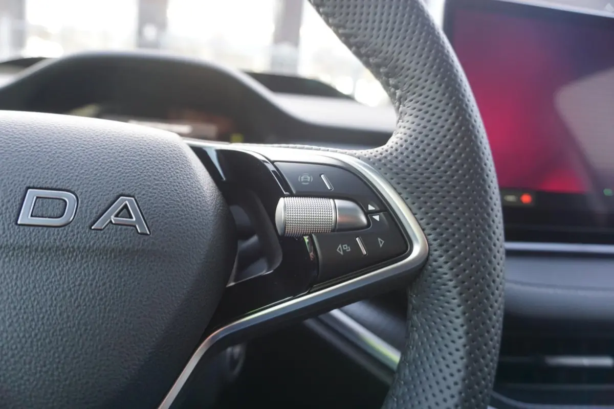 85 286pk Sportline | Business Upgrade Advanced | Panoramadak | Warmtepomp | Trekhaak