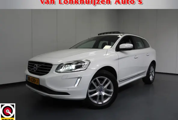 2.0 T5 Aut. FWD Polar+ LEER/SCHUIFDAK/TREKH./18"LMV!