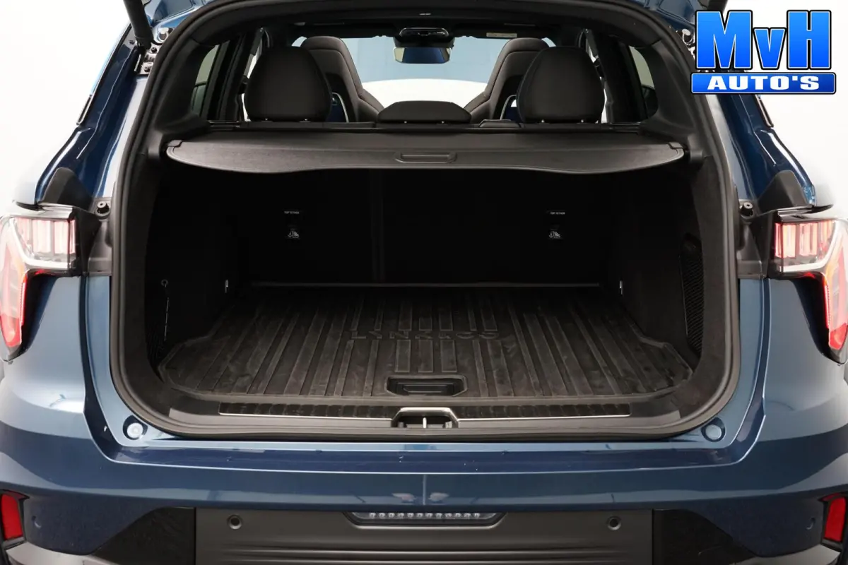 1.5 PHEV|TREKH|ZWARTE.HEMEL|360ºCAM|PANO|SOH94%