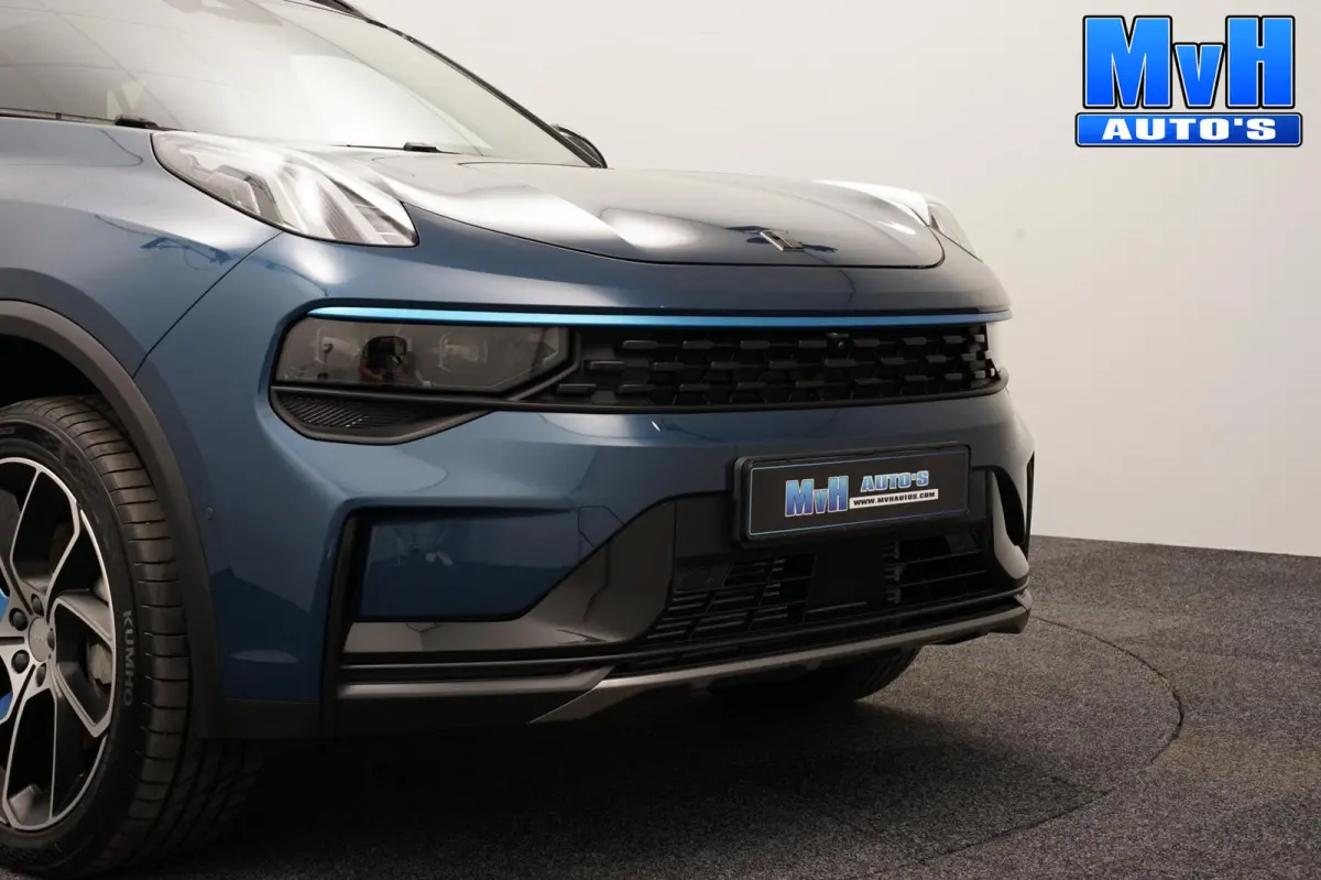 1.5 PHEV|TREKH|ZWARTE.HEMEL|360ºCAM|PANO|SOH94%
