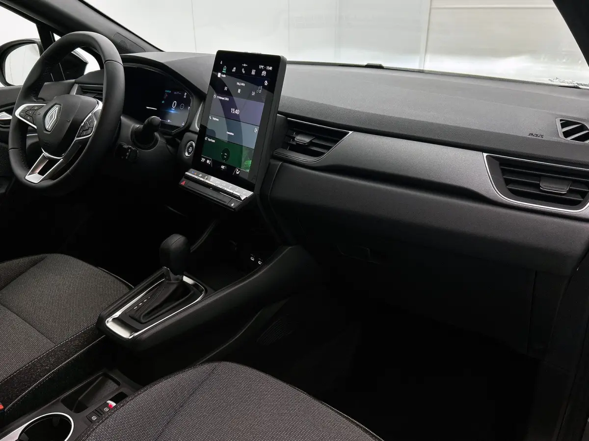 E-Tech full hybrid 145PK Techno | CAMERA | NAVI | CARPLAY