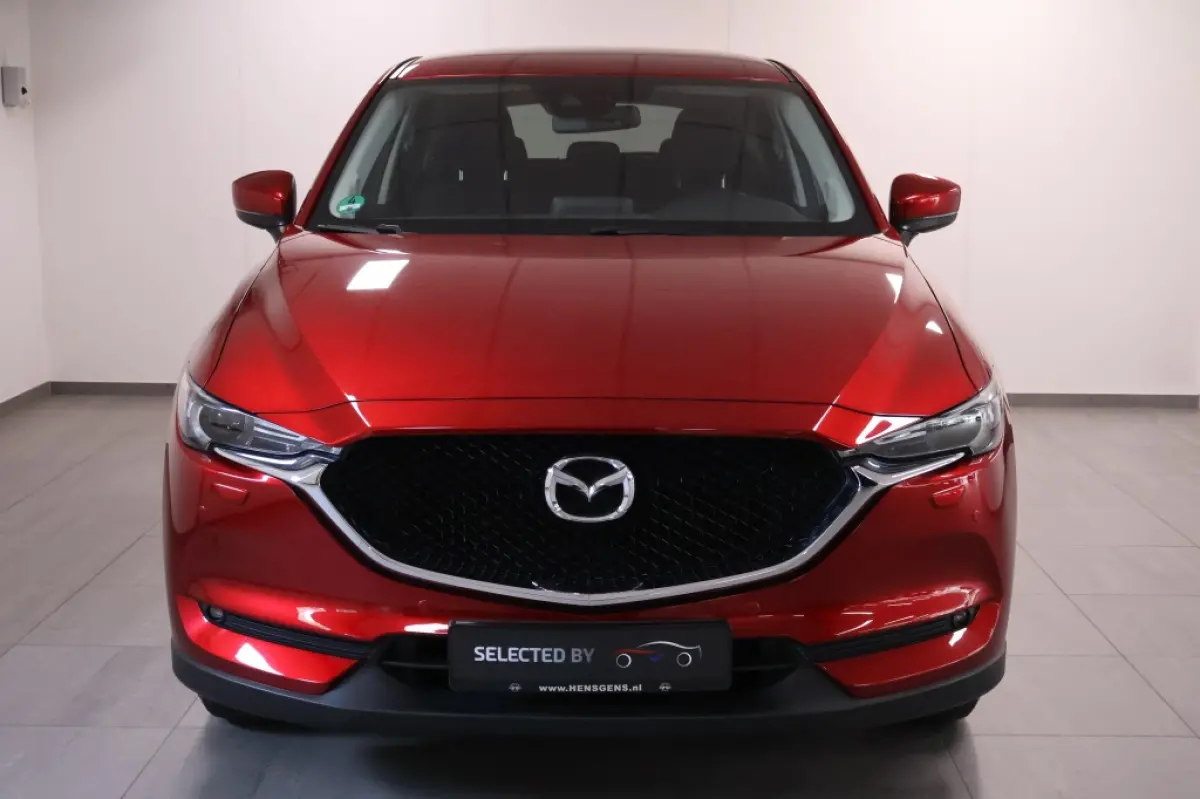 2.0 SAG 165 TS+ 2WD