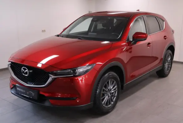 2.0 SAG 165 TS+ 2WD