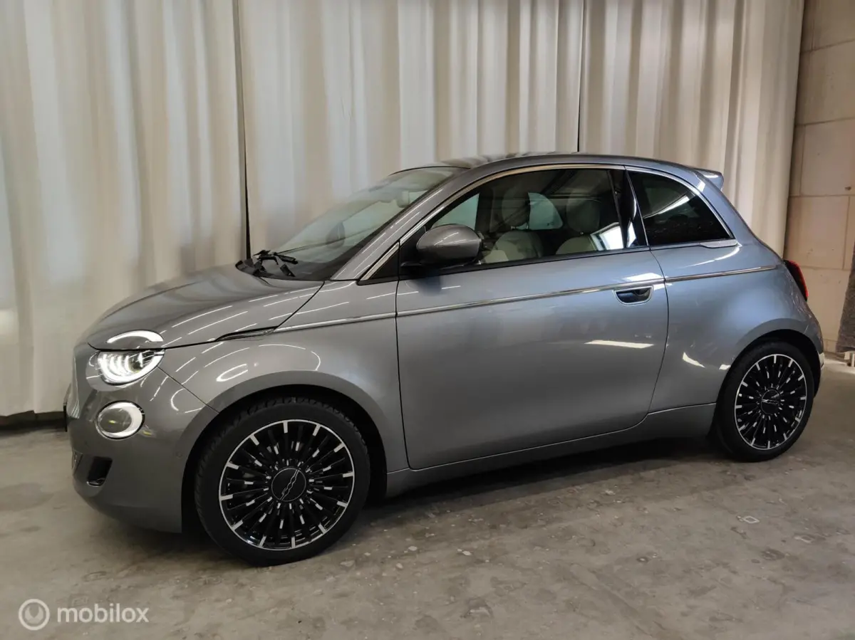 La Prima 42 kWh" by Bocelli "|SoH 94%|Full Option