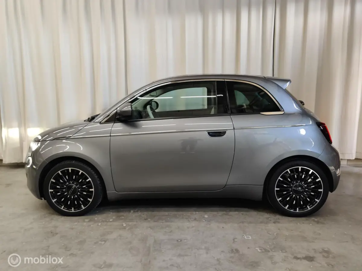 La Prima 42 kWh" by Bocelli "|SoH 94%|Full Option
