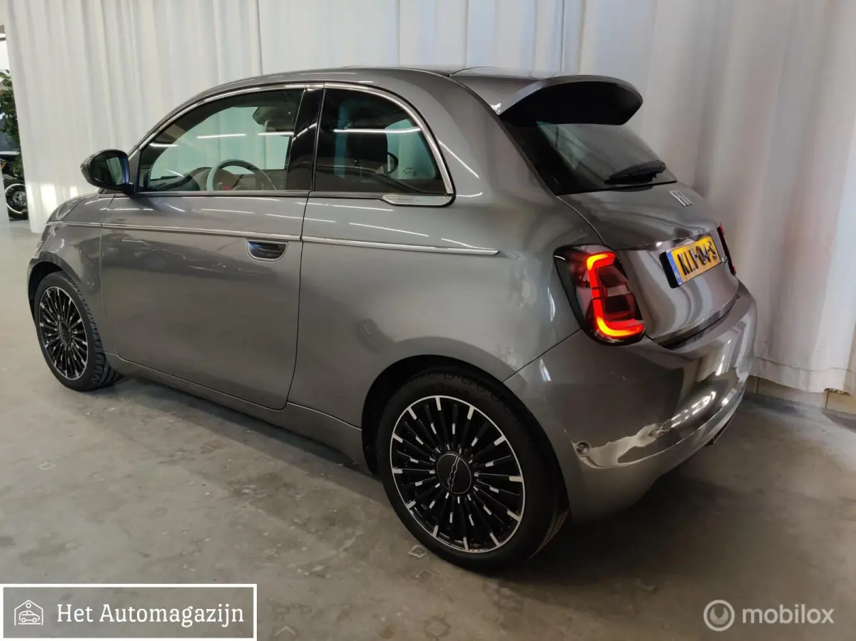 La Prima 42 kWh" by Bocelli "|SoH 94%|Full Option