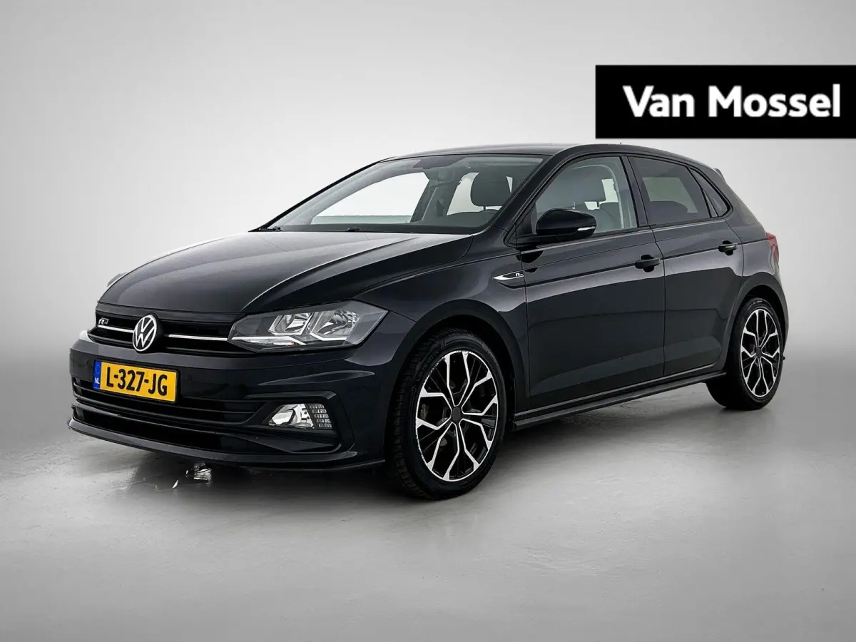 1.0 TSI Highline Business R | 95 PK | Climatronic (Automatische Airco) | Digital Cockpit PRO | Carplay / Android Auto | Parkeersensoren |