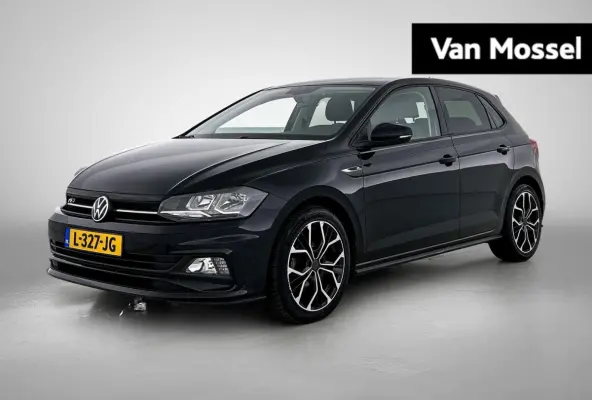 1.0 TSI Highline Business R | 95 PK | Climatronic (Automatische Airco) | Digital Cockpit PRO | Carplay / Android Auto | Parkeersensoren |