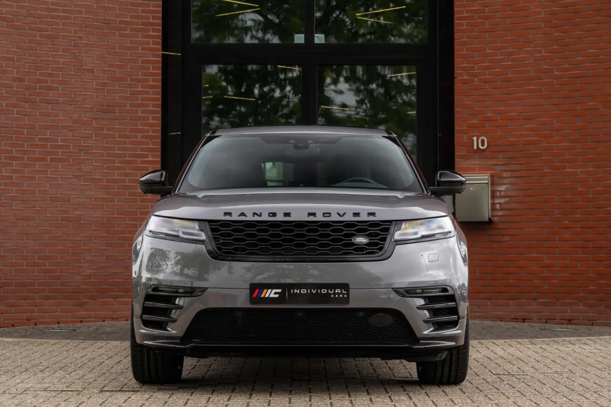2.0 P300 Turbo AWD R-Dynamic SE ACC Stoelvent. HuD