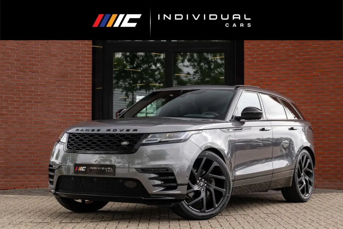 2.0 P300 Turbo AWD R-Dynamic SE ACC Stoelvent. HuD