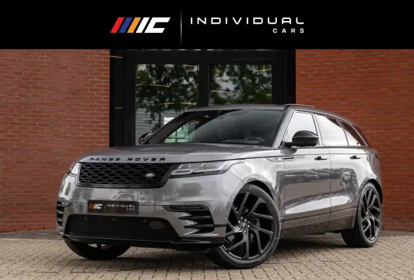 2.0 P300 Turbo AWD R-Dynamic SE ACC Stoelvent. HuD