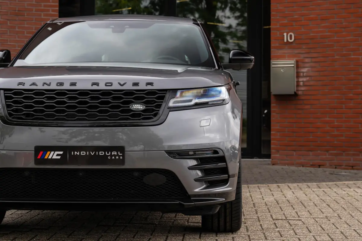 2.0 P300 Turbo AWD R-Dynamic SE ACC Stoelvent. HuD