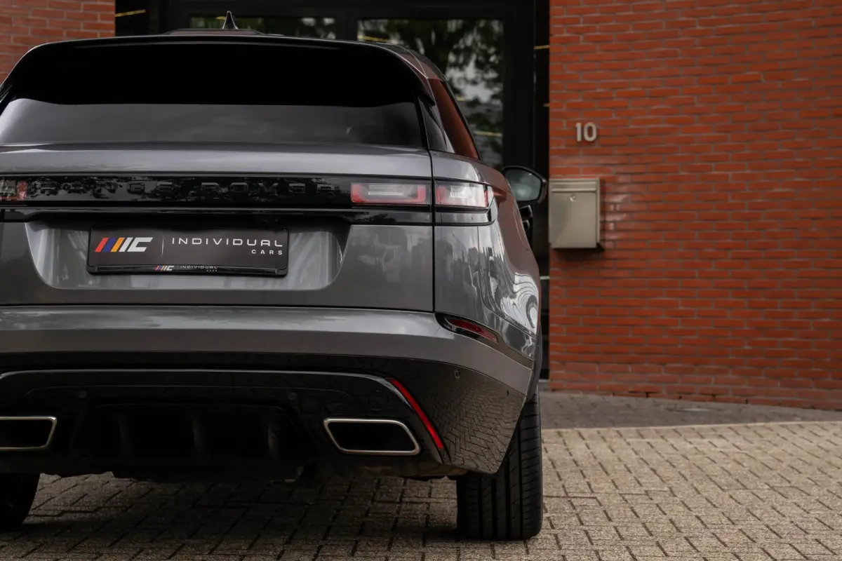 2.0 P300 Turbo AWD R-Dynamic SE ACC Stoelvent. HuD