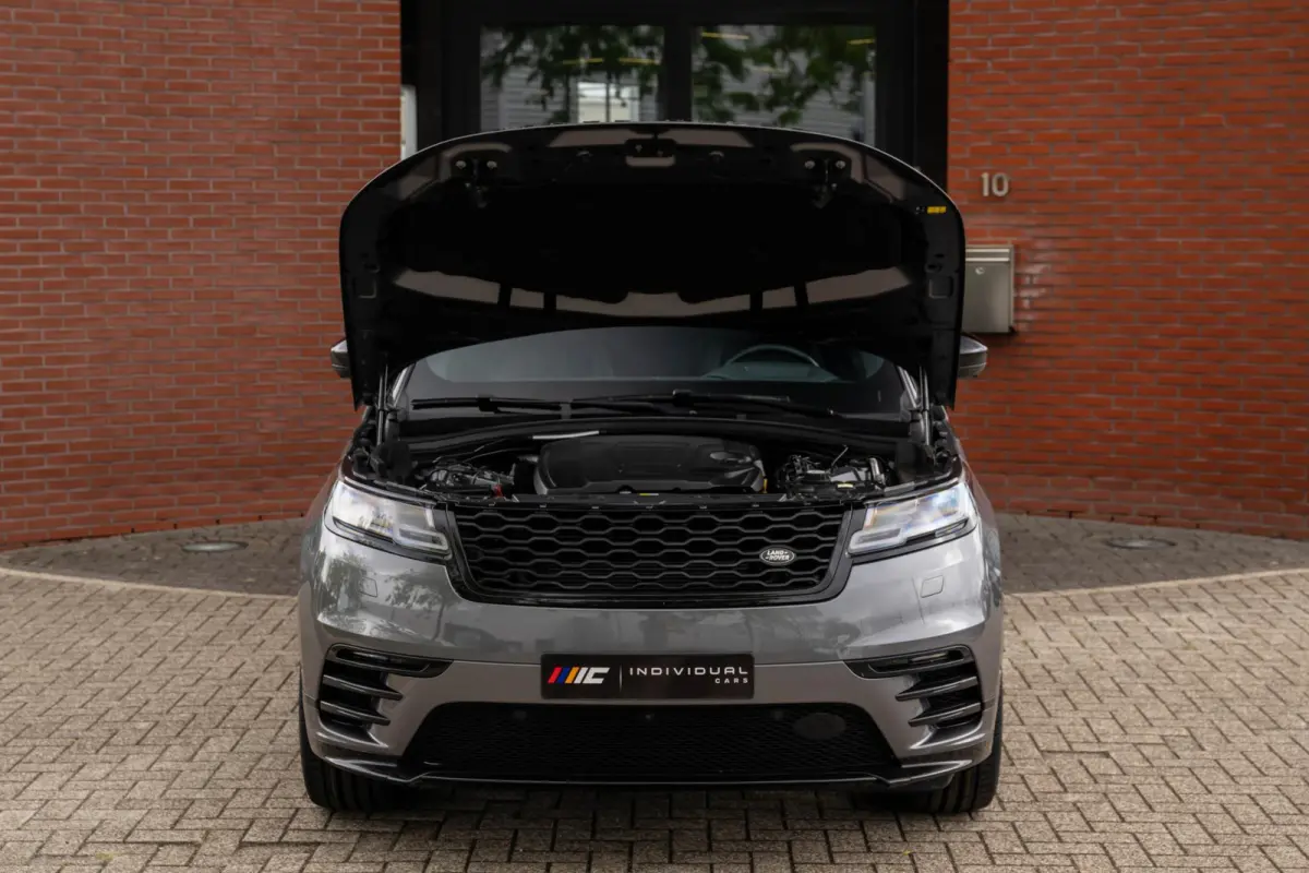 2.0 P300 Turbo AWD R-Dynamic SE ACC Stoelvent. HuD