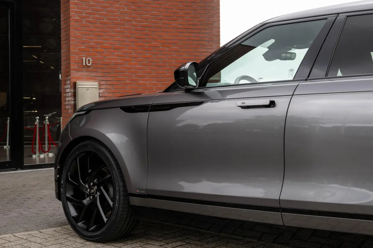 2.0 P300 Turbo AWD R-Dynamic SE ACC Stoelvent. HuD