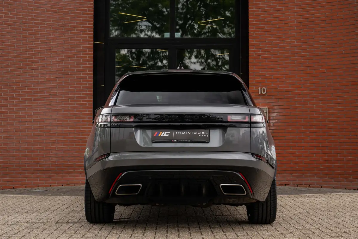 2.0 P300 Turbo AWD R-Dynamic SE ACC Stoelvent. HuD