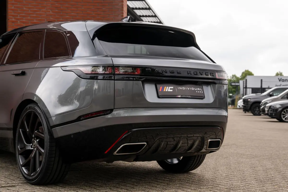 2.0 P300 Turbo AWD R-Dynamic SE ACC Stoelvent. HuD