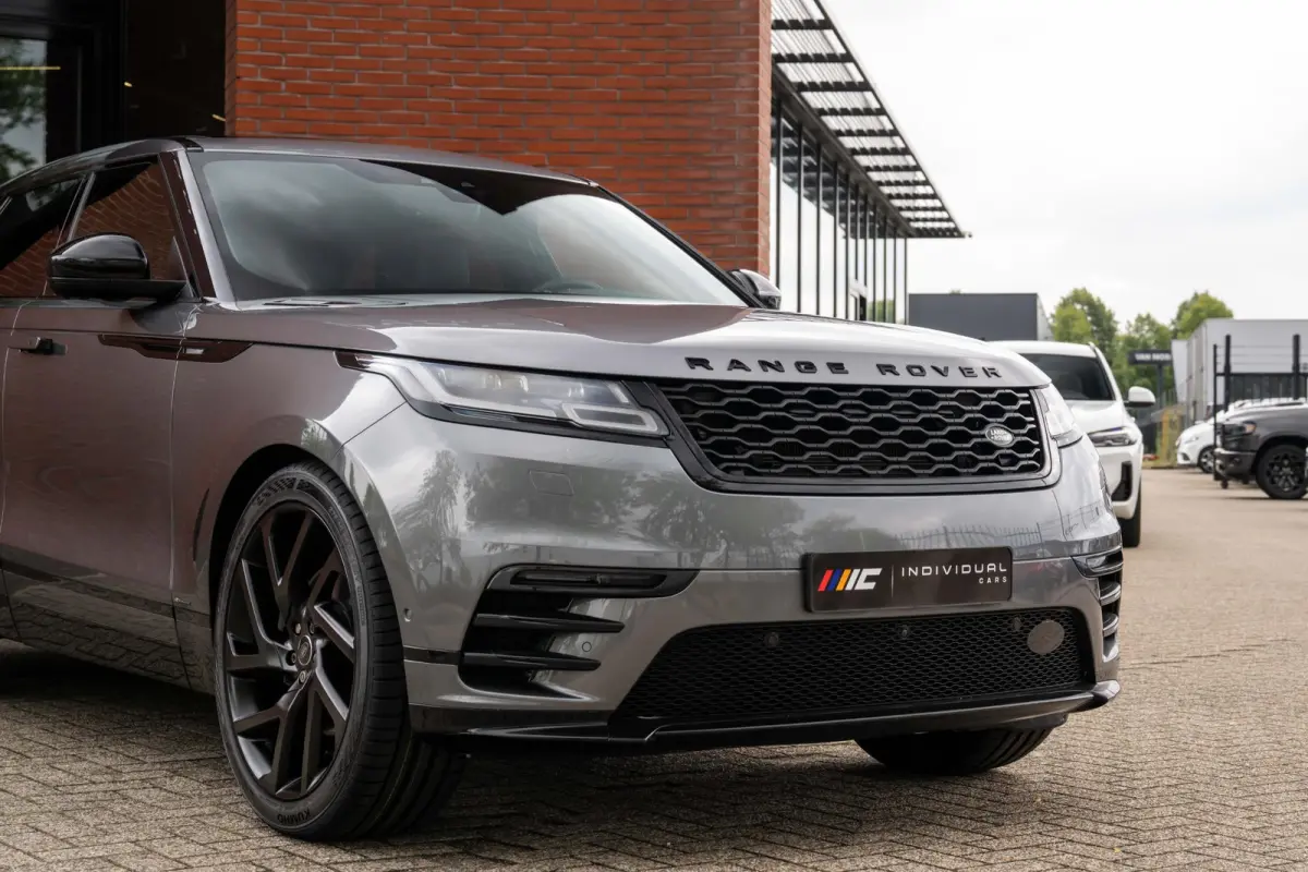 2.0 P300 Turbo AWD R-Dynamic SE ACC Stoelvent. HuD