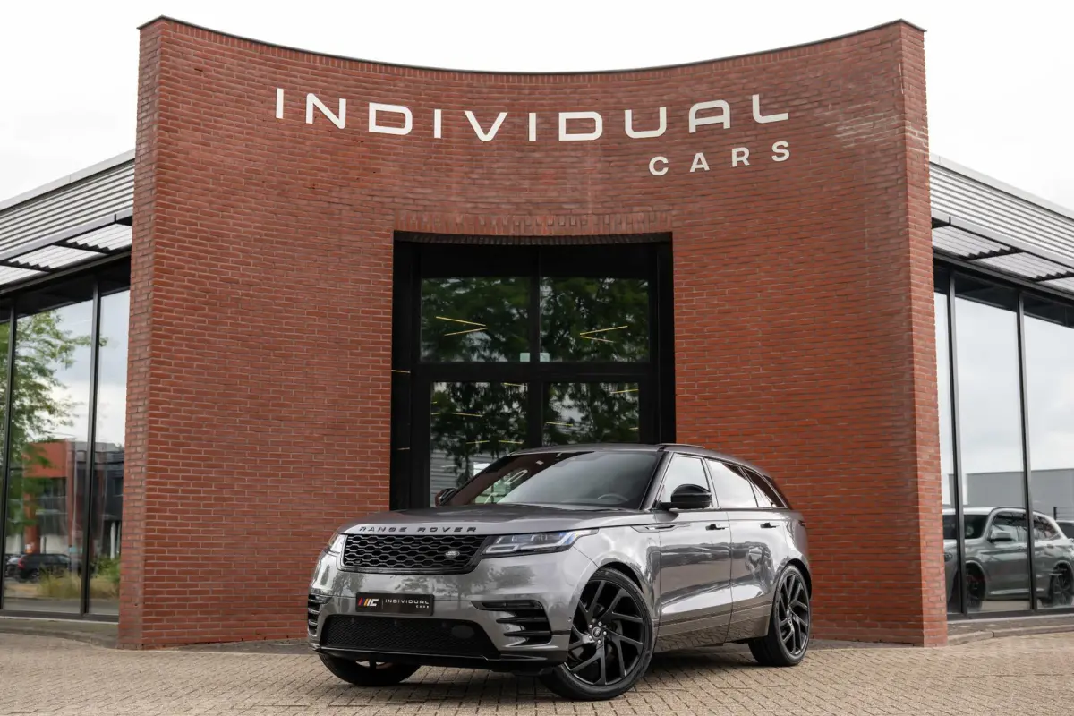 2.0 P300 Turbo AWD R-Dynamic SE ACC Stoelvent. HuD
