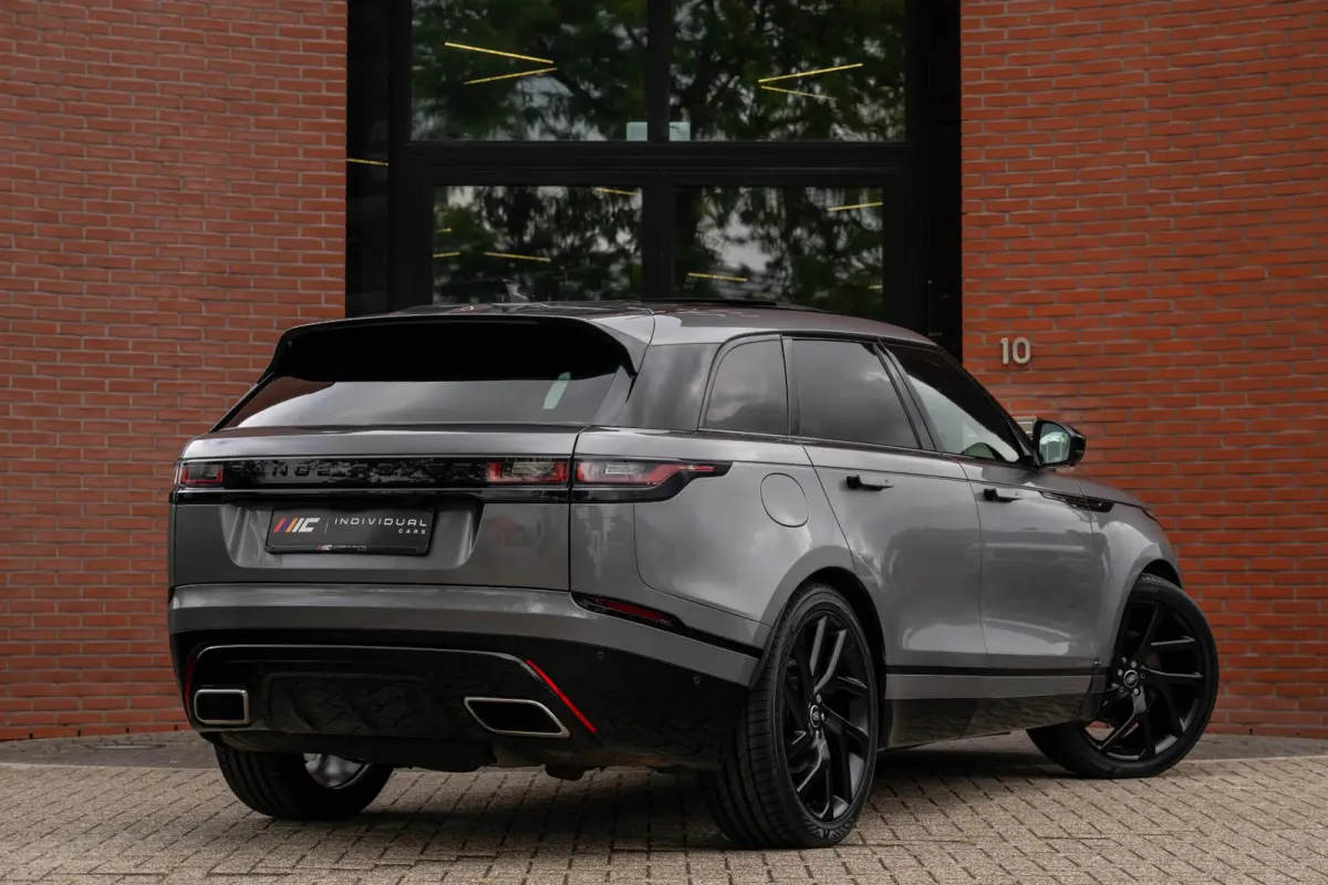 2.0 P300 Turbo AWD R-Dynamic SE ACC Stoelvent. HuD