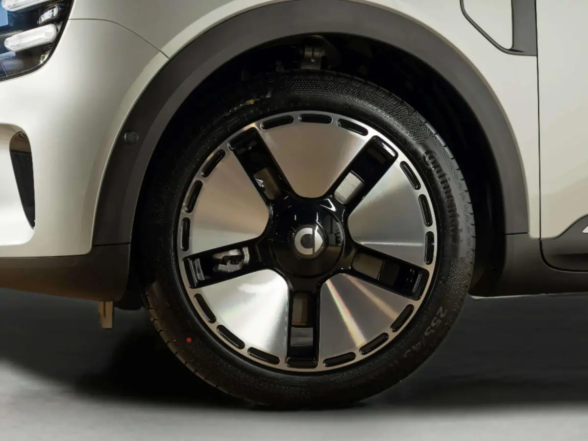 Premium 100 kWh