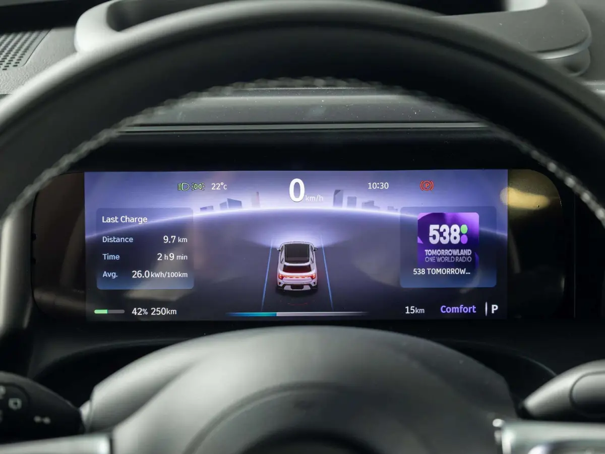 Premium 100 kWh