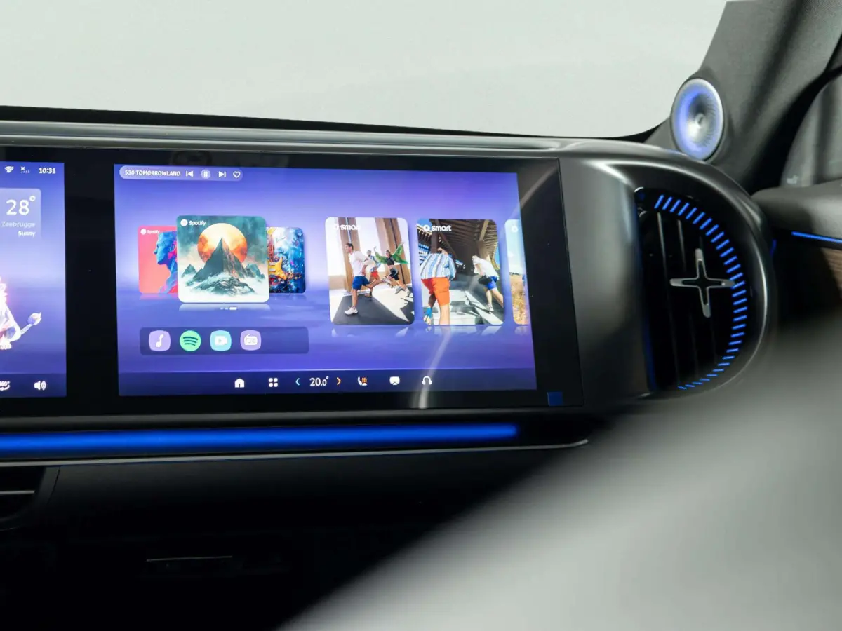 Premium 100 kWh