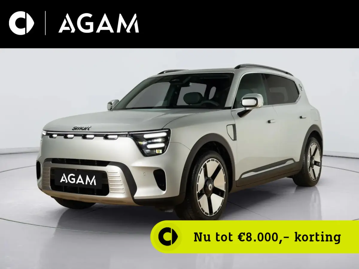 Premium 100 kWh