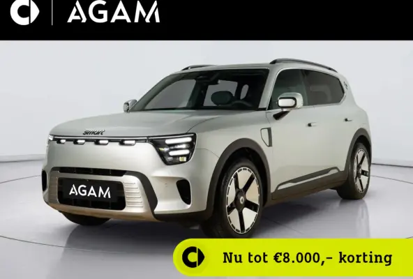 Premium 100 kWh
