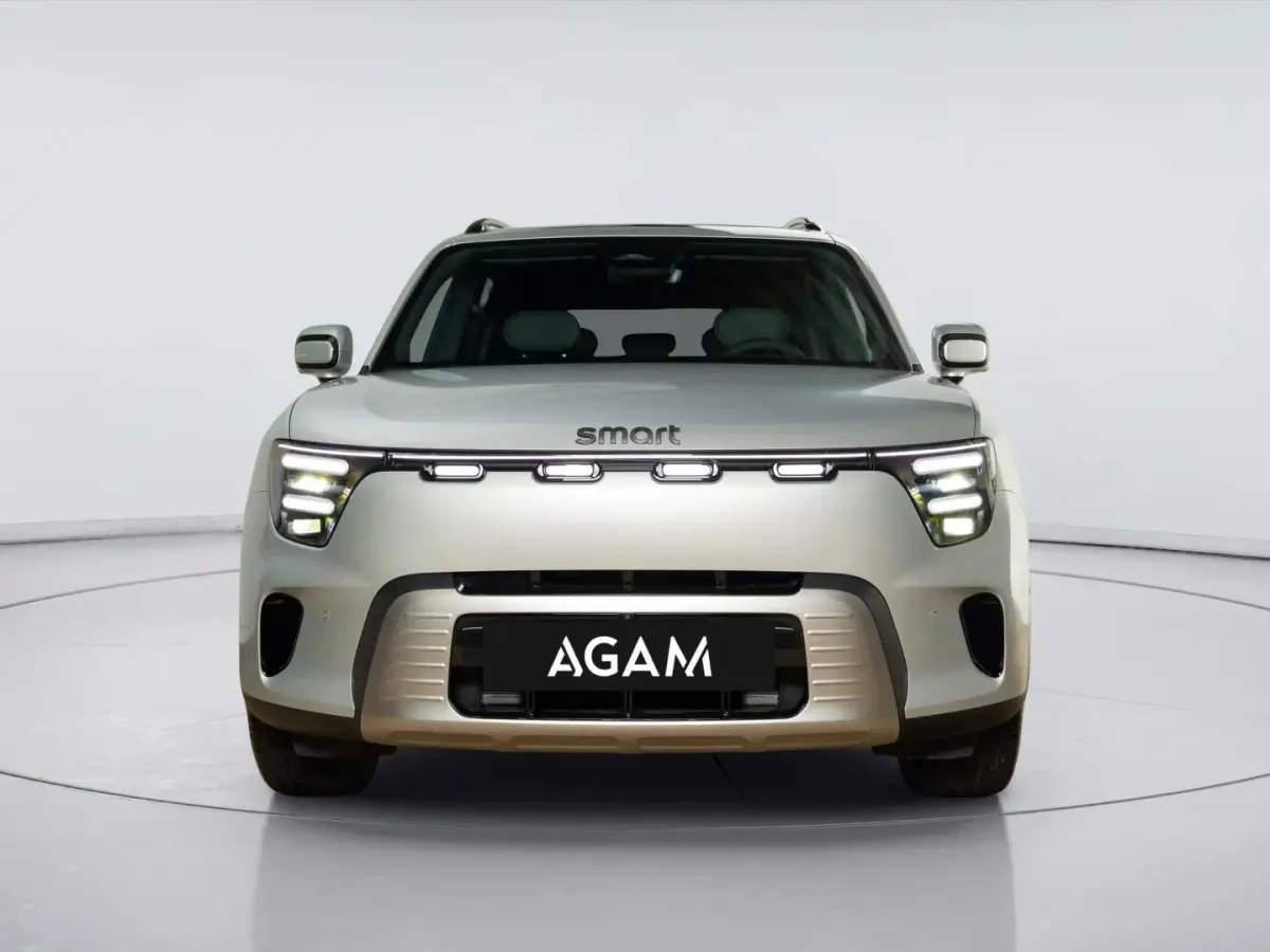 Premium 100 kWh