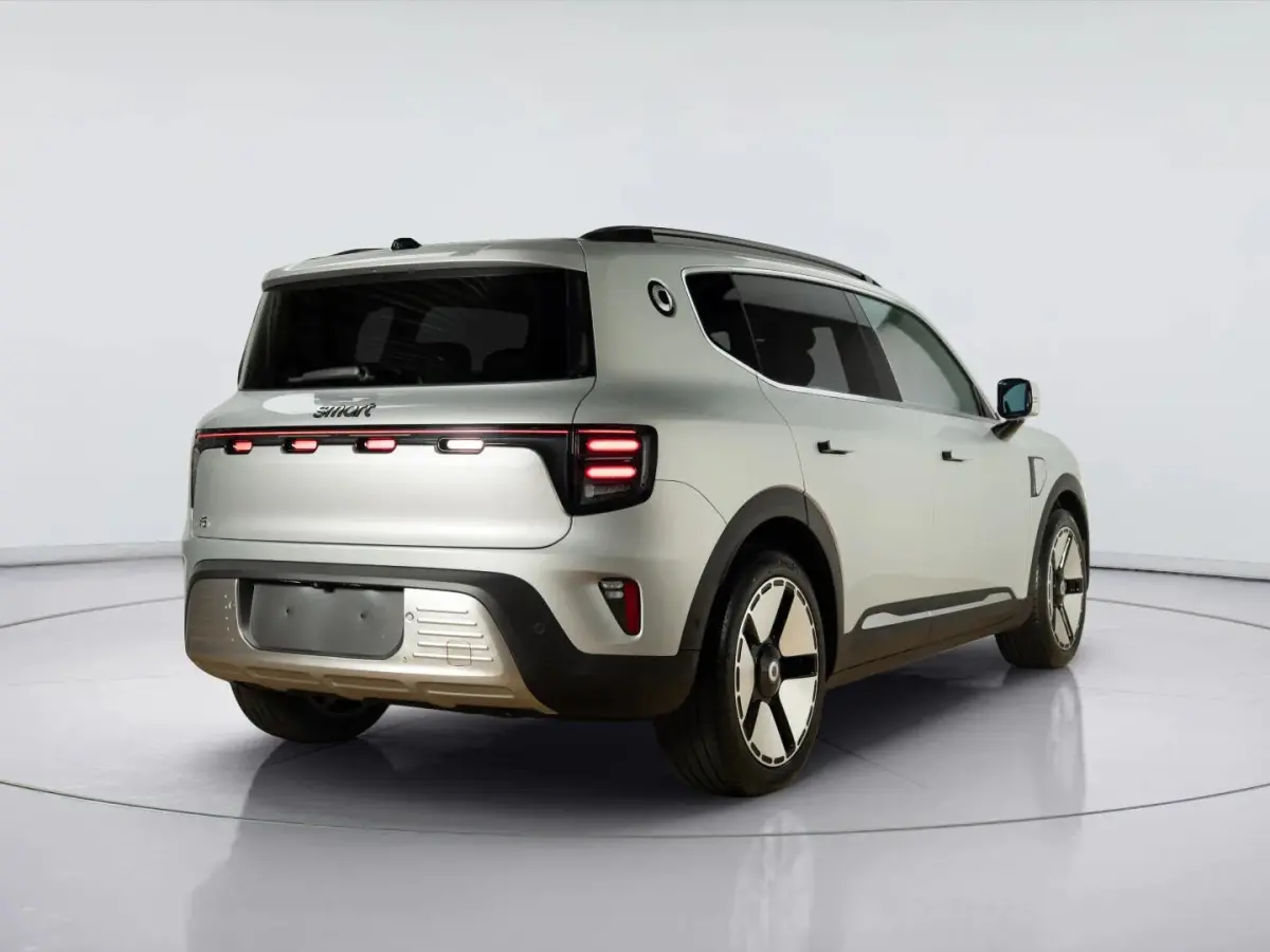 Premium 100 kWh